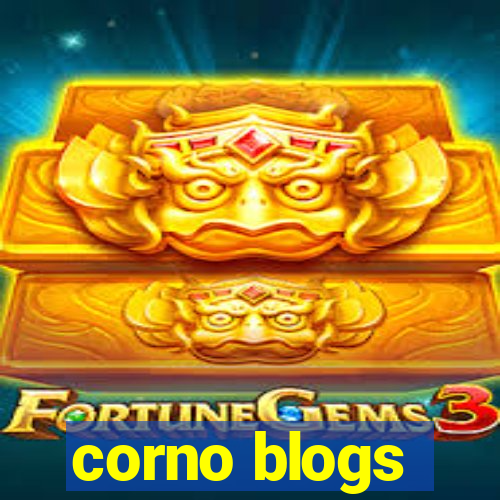 corno blogs